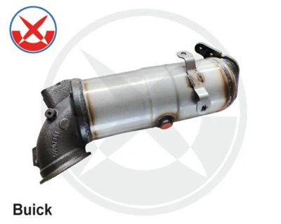 convertidor catalític per a cotxe Ford